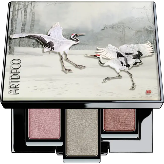 ARTDECO Beauty Box Trio Dansende Schoonheden 1 St