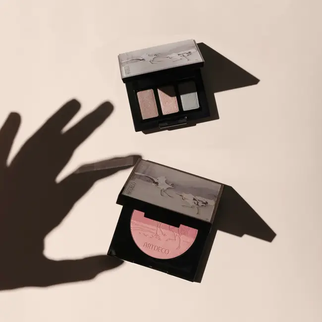 ARTDECO Beauty Box Trio Dansende Schoonheden 1 St