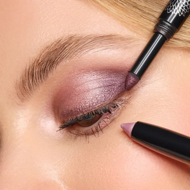 ARTDECO Lidschatten High Performance Stylo 41 Delicate Flower 1.4 g