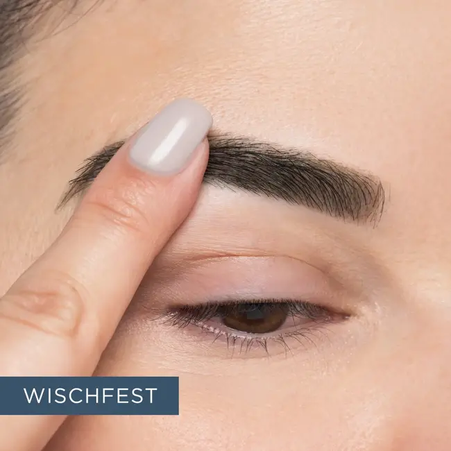 ARTDECO Wenkbrauwpotlood 16 Ash Brown 1 ml