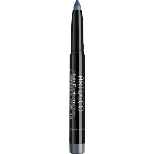 ARTDECO Lidschatten High Performance Stylo 49 Delusional Blue 1.4 g