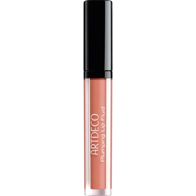 ARTDECO Lipgloss Opvullende Vloeistof 21 Glanzend Naakt 3 ml