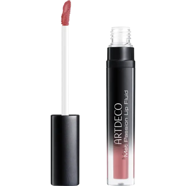 ARTDECO Lippenstift Mat Passion Fluid 25 So Mauve 3 ml