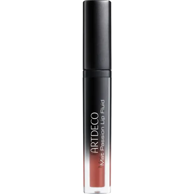 ARTDECO Lippenstift Mat Passion Fluid 51 Burnt Rose 3 ml