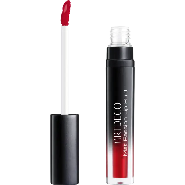 ARTDECO Lippenstift Mat Passion Fluid 42 Boho Red 3 ml