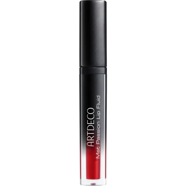 ARTDECO Lippenstift Mat Passion Fluid 42 Boho Red 3 ml