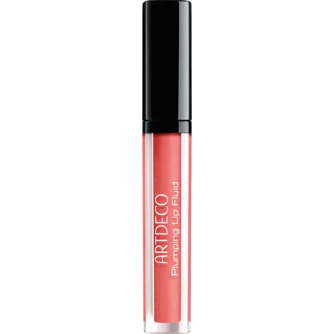 ARTDECO Lipgloss Opvullende Vloeistof 10 Rosy Sunshine 3 ml