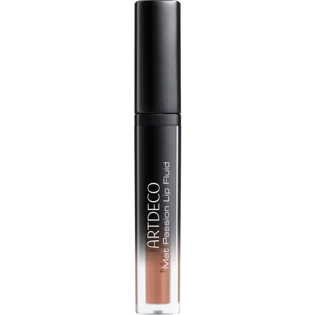 ARTDECO Lippenstift Mat Passion Fluid 55 Nudist 3 ml