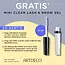 ARTDECO Mini Wenkbrauwgel Clear Lash & Brow 7 ml