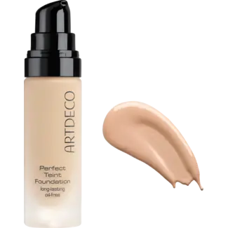 ARTDECO ARTDECO Foundation 20 Warme Vanille