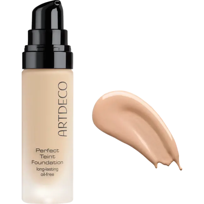 ARTDECO Foundation 20 Warme Vanille 20 ml