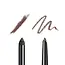 ARTDECO Wenkbrauwpoeder - En Potlood Brow Duo 22 Hot Cocoa 0.8 g