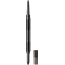 ARTDECO Wenkbrauwpoeder - En Potlood Brow Duo 12 Ebony 0.8 g