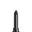 ARTDECO Wenkbrauwpoeder - En Potlood Brow Duo 12 Ebony 0.8 g