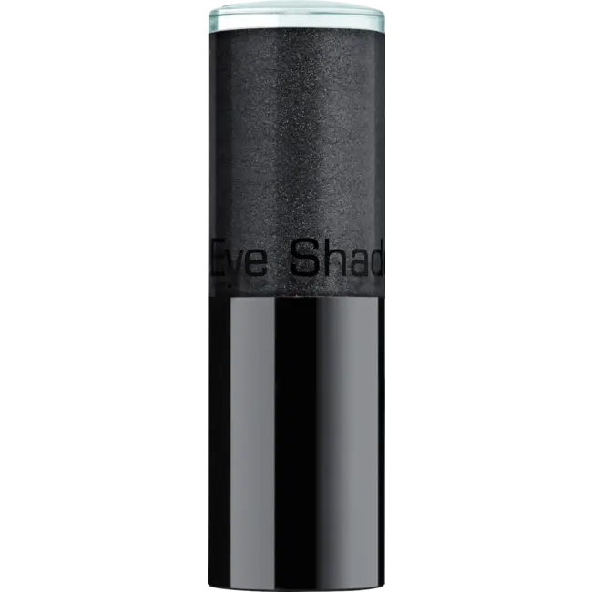 ARTDECO Poederoogschaduwpatronen Voor Eye Designer Applicator 02 Dark Silver Grey 3 g