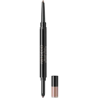 ARTDECO ARTDECO Wenkbrauwpoeder - En Potlood Brow Duo 28 Golden Taupe