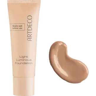 ARTDECO ARTDECO Foundation Light Luminous 45 Cool - Gentle Mahagony