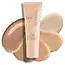 ARTDECO Foundation Light Luminous 45 Cool - Gentle Mahagony 25 ml