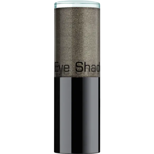 ARTDECO Poederoogschaduwpatronen Voor Eye Designer Applicator 50 Deep Grey Olive 3 g