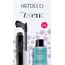 ARTDECO Mascara All In One Black Met Gratis Oogmake-up Remover (50 Ml) 10 ml