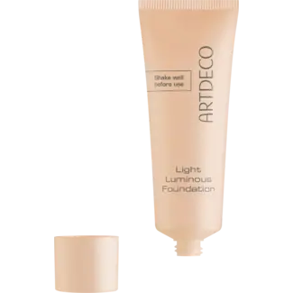 ARTDECO ARTDECO Foundation Light Luminous 08 Neutraal- Neutraal Porselein