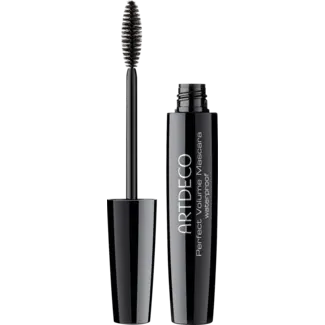 ARTDECO ARTDECO Mascara Perfect Volume Waterproof 71 Zwart