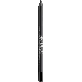 ARTDECO ARTDECO Kajal Soft Liner Waterproof 10 Zwart