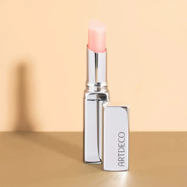 ARTDECO Lippenbalsam Color Booster 0 Boosting Pink 3 g