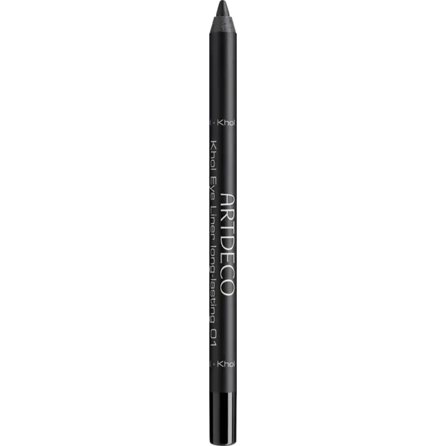 ARTDECO Kohl Kajal Langdurig 01 Zwart 1.2 g