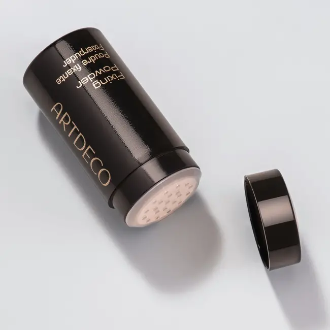 ARTDECO Fixeerpoeder Vast & Gematteerd 10 g