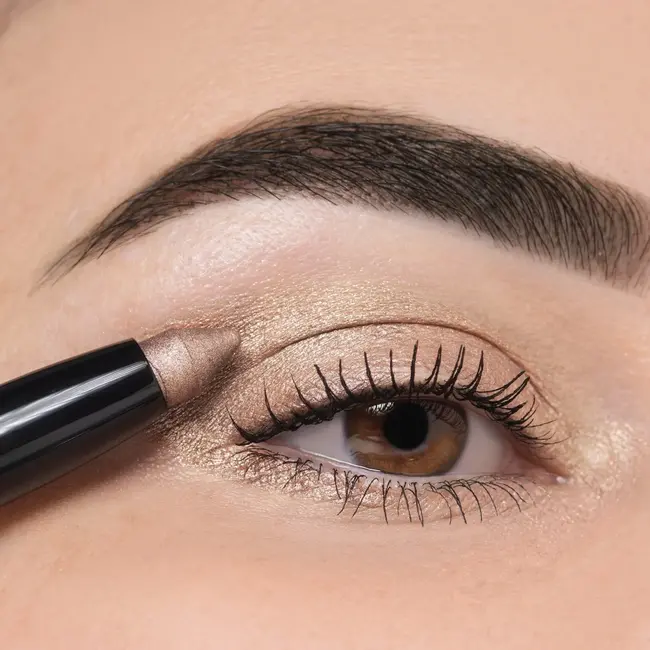 ARTDECO Lidschatten High Performance Stylo 31 Golden Sand 1.4 g