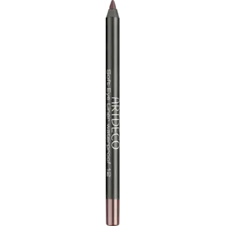 ARTDECO ARTDECO Kajal Soft Liner Waterproof 12 Warm Donkerbruin