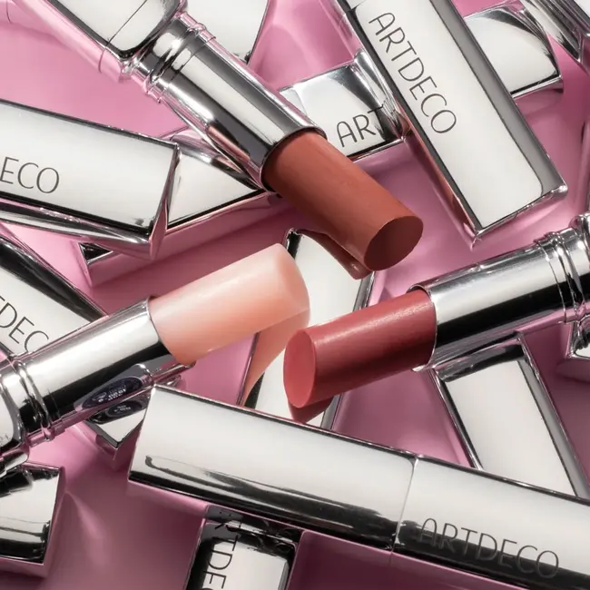 ARTDECO Lippenbalsem Color Booster 4 Rosé 3 g