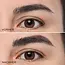 ARTDECO Wenkbrauwgel Brow Filler 3 Brown 7 ml