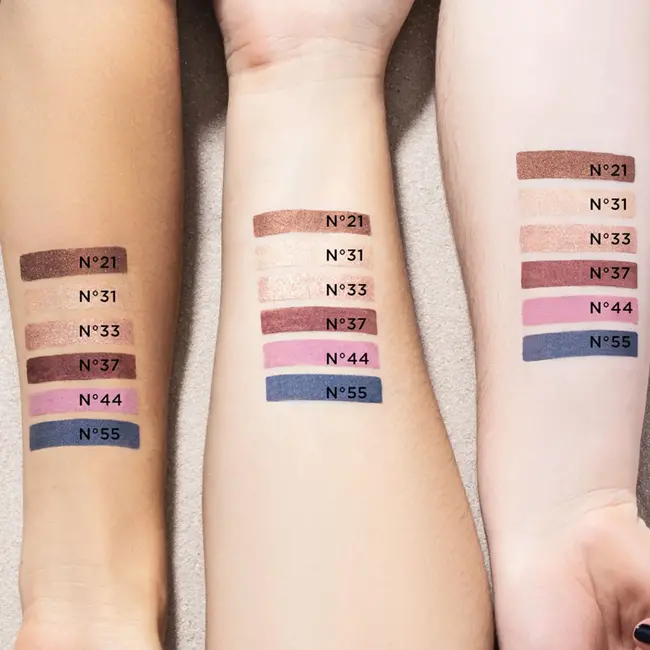 ARTDECO Lidschatten High Performance Stylo 33 Feel-good Days 1.4 g