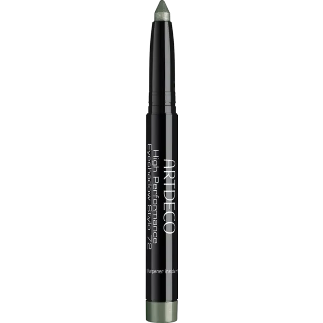 ARTDECO Lidschatten High Performance Stylo 72 Zeewier 1.4 g