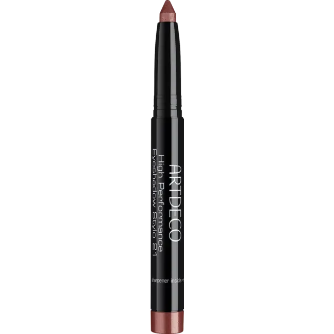 ARTDECO Lidschatten High Performance Stylo 21 Shimmering Cinnamon 1.4 g