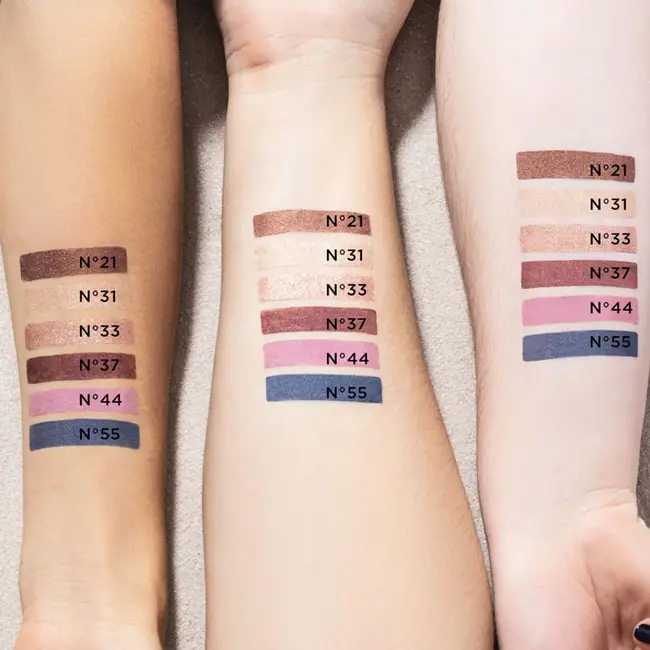 ARTDECO Lidschatten High Performance Stylo 21 Shimmering Cinnamon 1.4 g