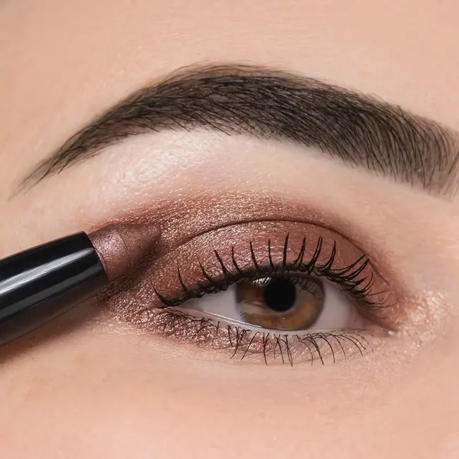 ARTDECO Lidschatten High Performance Stylo 21 Shimmering Cinnamon 1.4 g