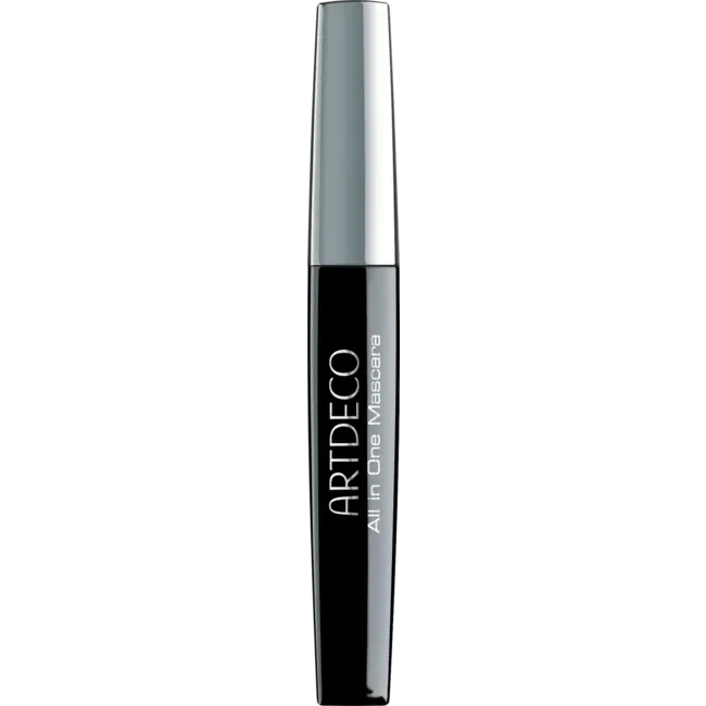 ARTDECO Mascara All In One 01 Zwart 10 ml