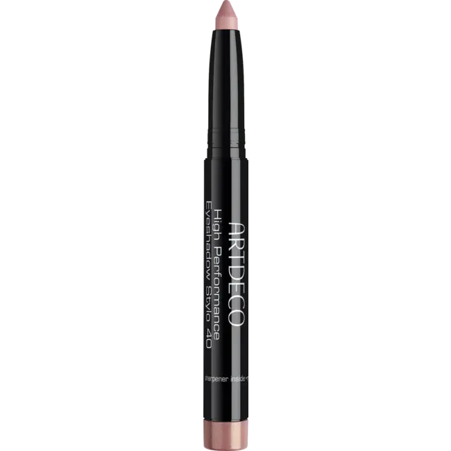 ARTDECO Lidschatten High Performance Stylo 40 Benefit Frozen Rose 1.4 g