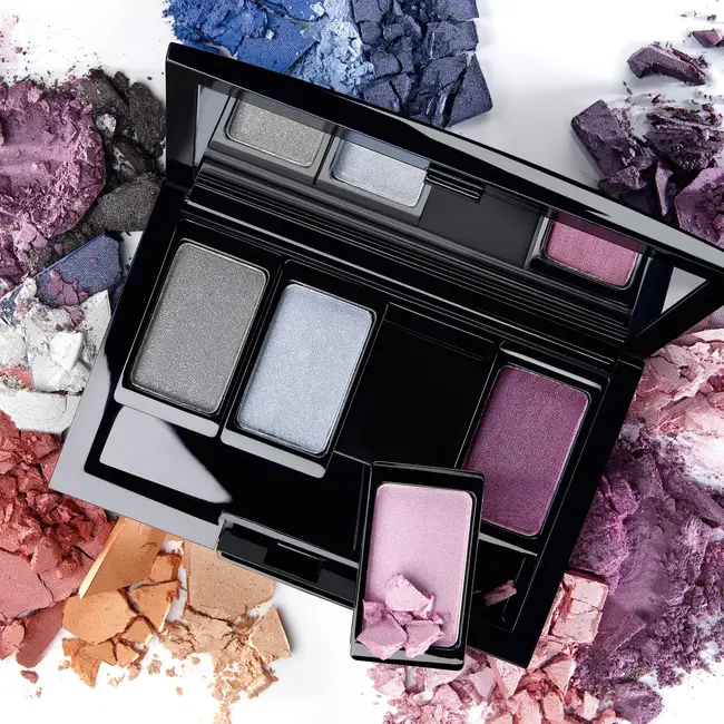 ARTDECO Schoonheidsdoosje Vier 1 St