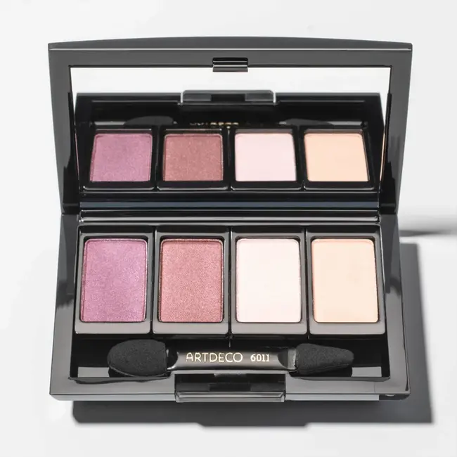 ARTDECO Schoonheidsdoosje Vier 1 St