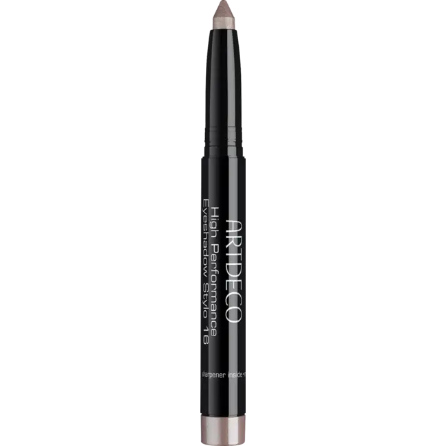 ARTDECO Lidschatten High Performance Stylo 16 Benefit Pearl Brown 1.4 g