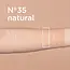ARTDECO Foundation Perfect Teint 35 Natural 20 ml