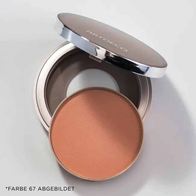 ARTDECO Foundation Hydra Mineral Refill 65 Medium Beige 10 g