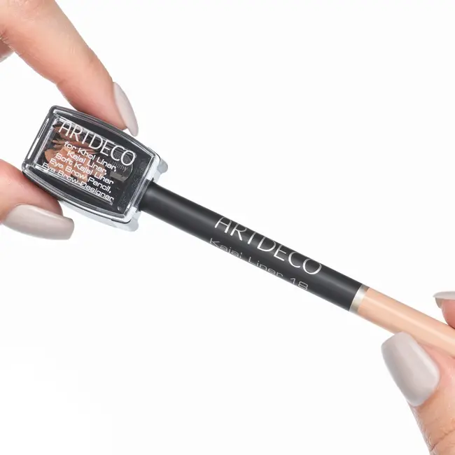 ARTDECO Spitzer Houten Potloden 1 St