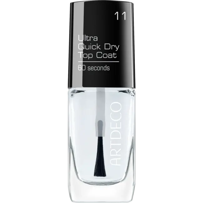 ARTDECO Nagelüberlack Ultra Quick Dry Top Coat 10 ml