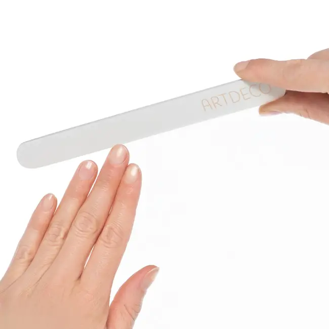 ARTDECO Nagelfeile Speciale Vijl Droge Nagels 1 St