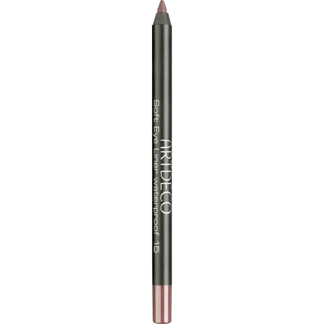 ARTDECO Kajal Soft Liner Waterproof 15 Dark Hazelnut 1.2 g